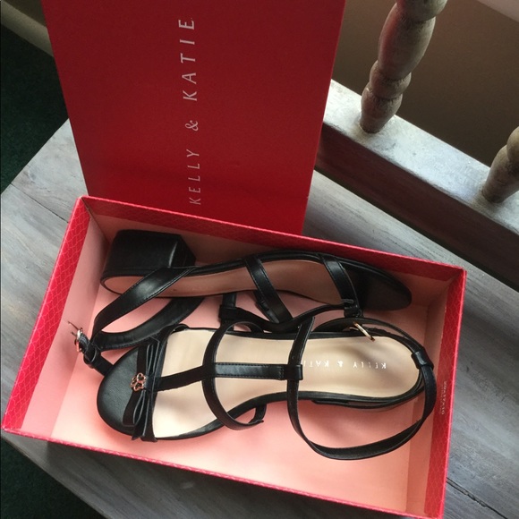 New! Size 9.5 Kelly & Katie. New w/box. - Picture 7 of 8